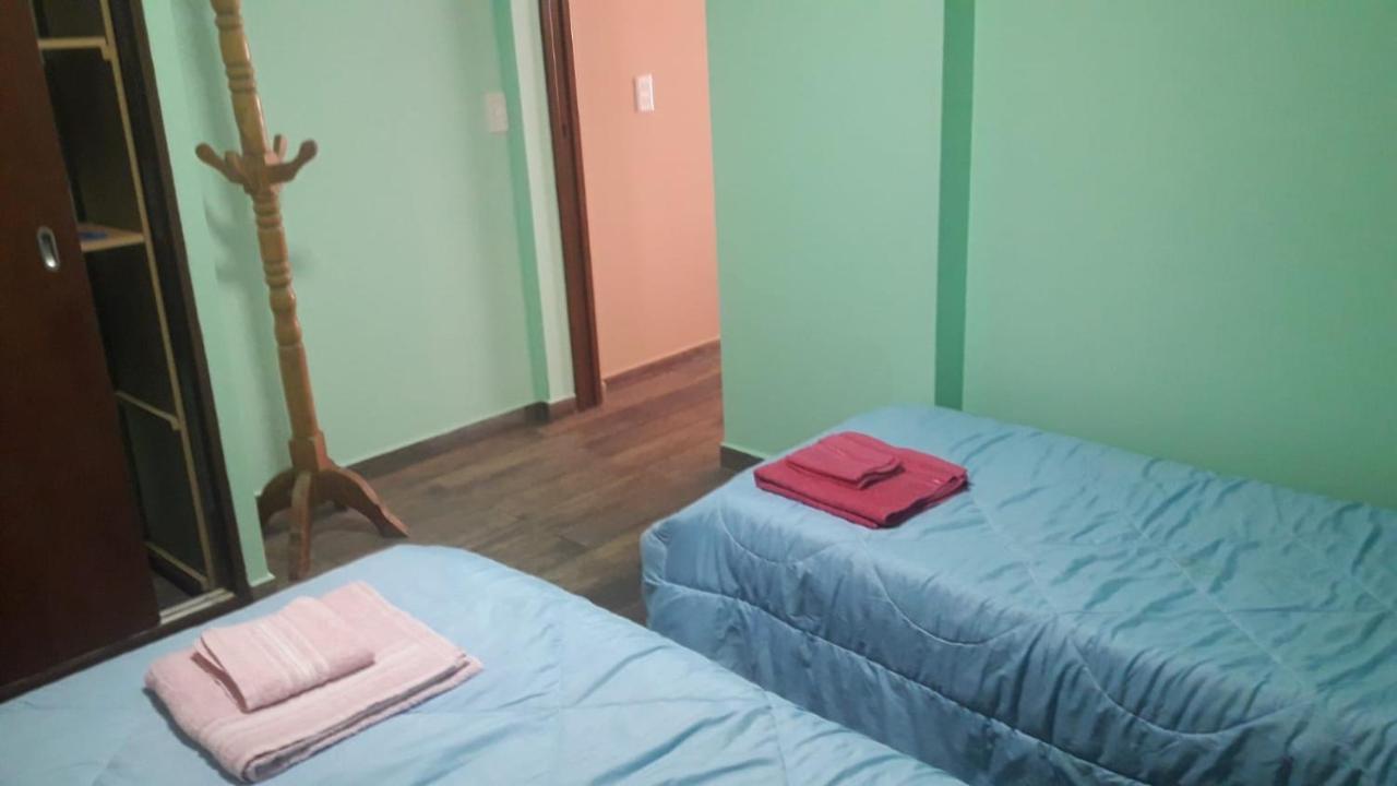 Apartamento Polo Austral