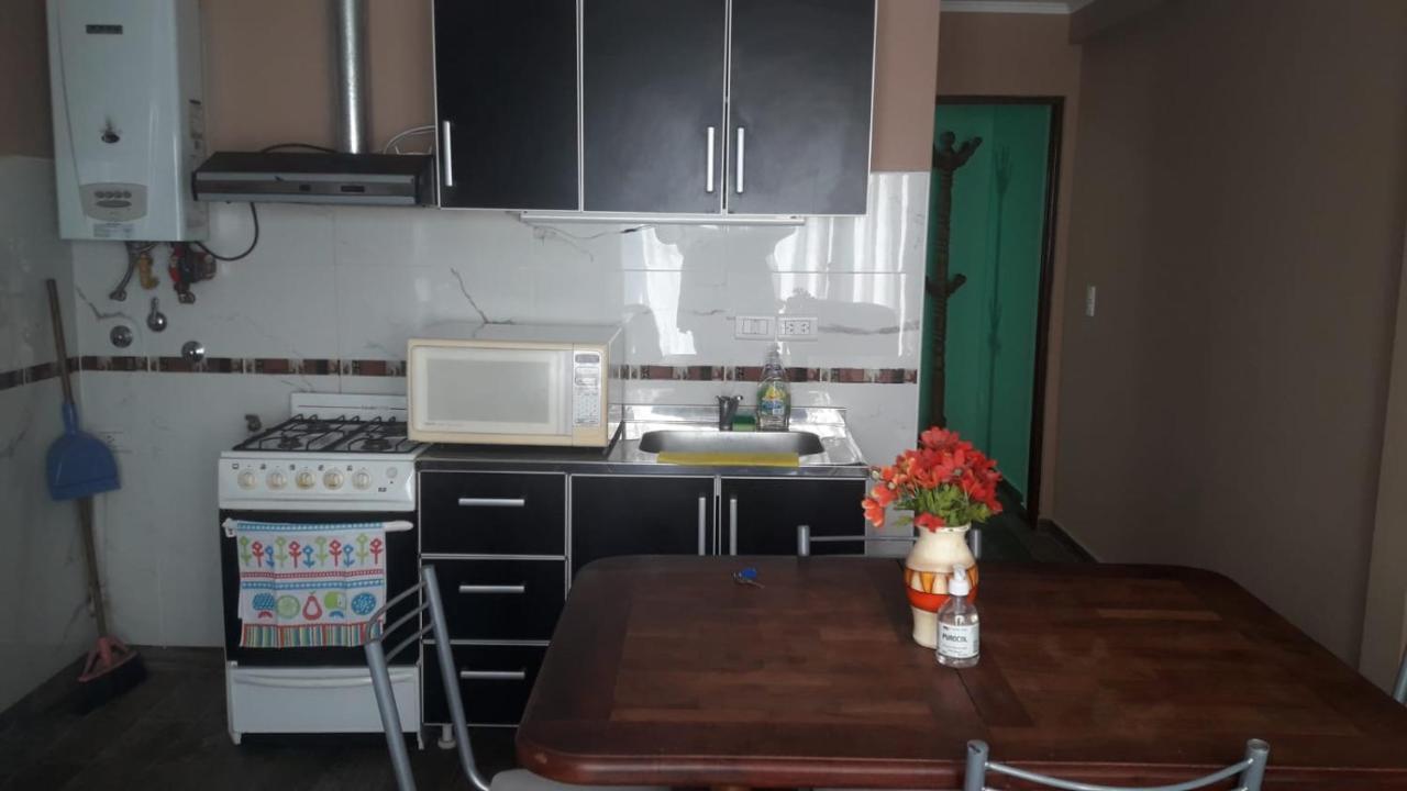 Polo Austral Apartamento