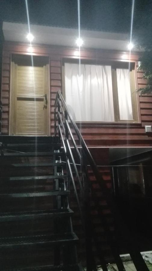 Apartamento Polo Austral