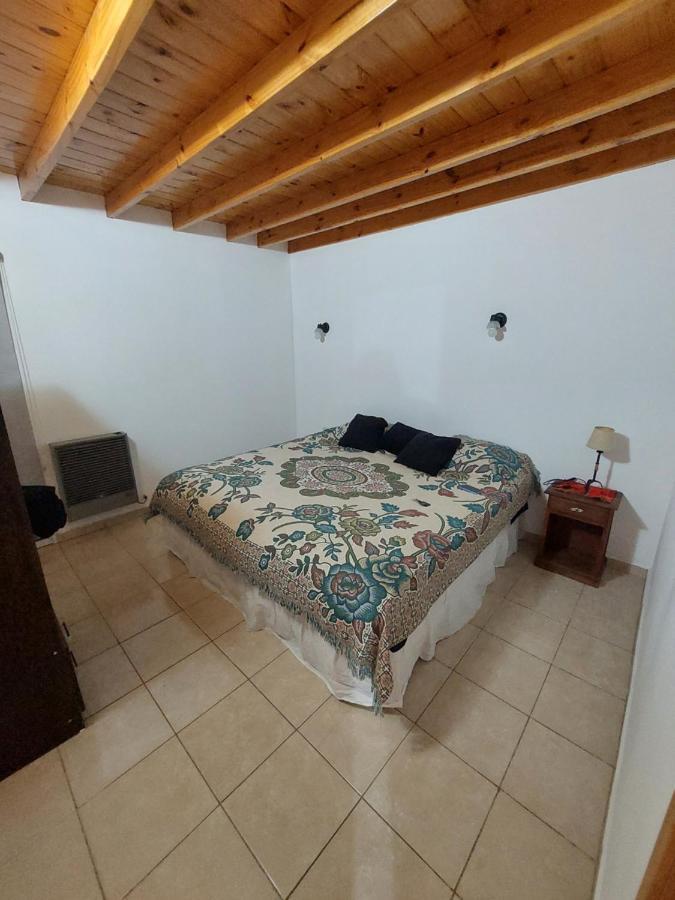 Familia Zapata Apartamento Ushuaia