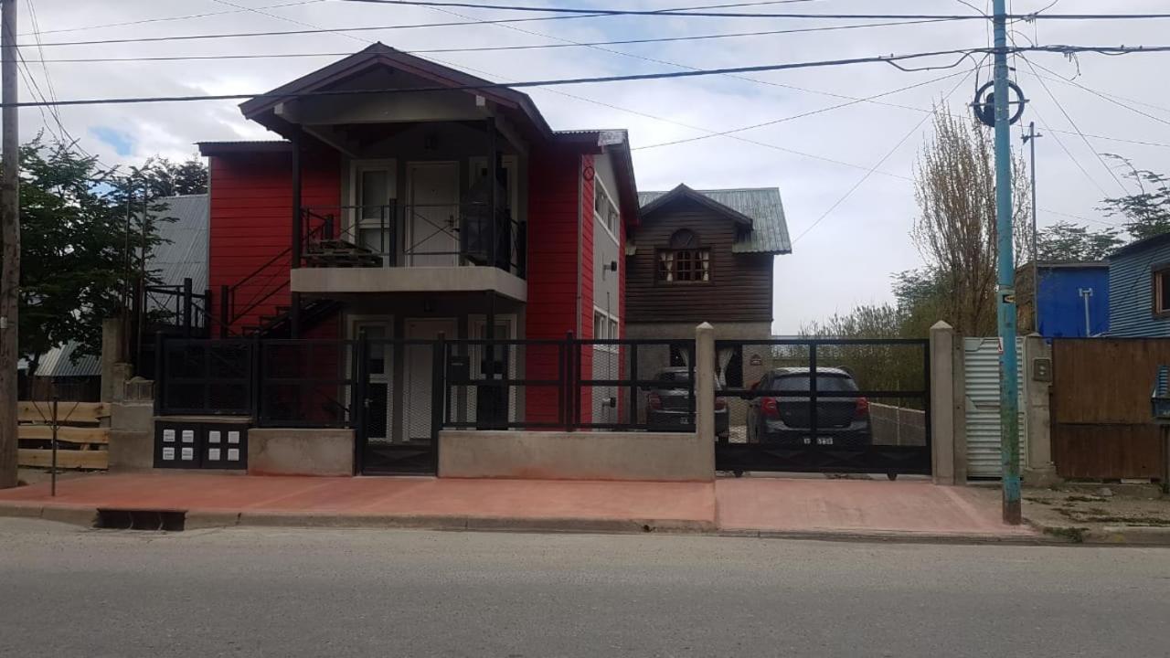 Familia Zapata Apartamento