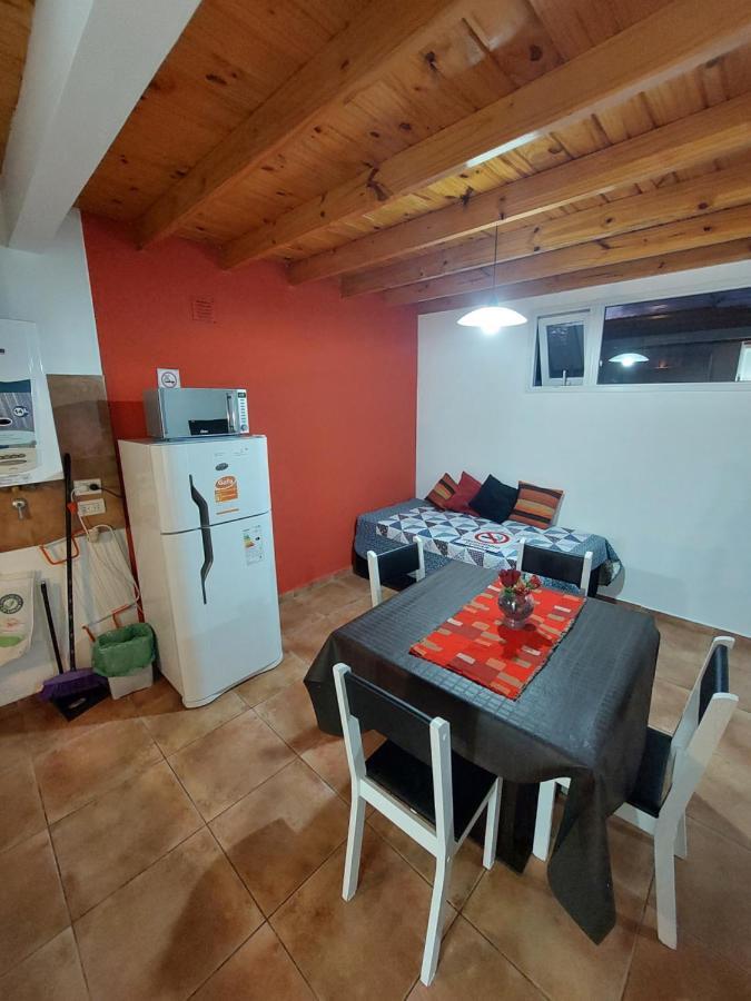 Familia Zapata Apartamento Ushuaia
