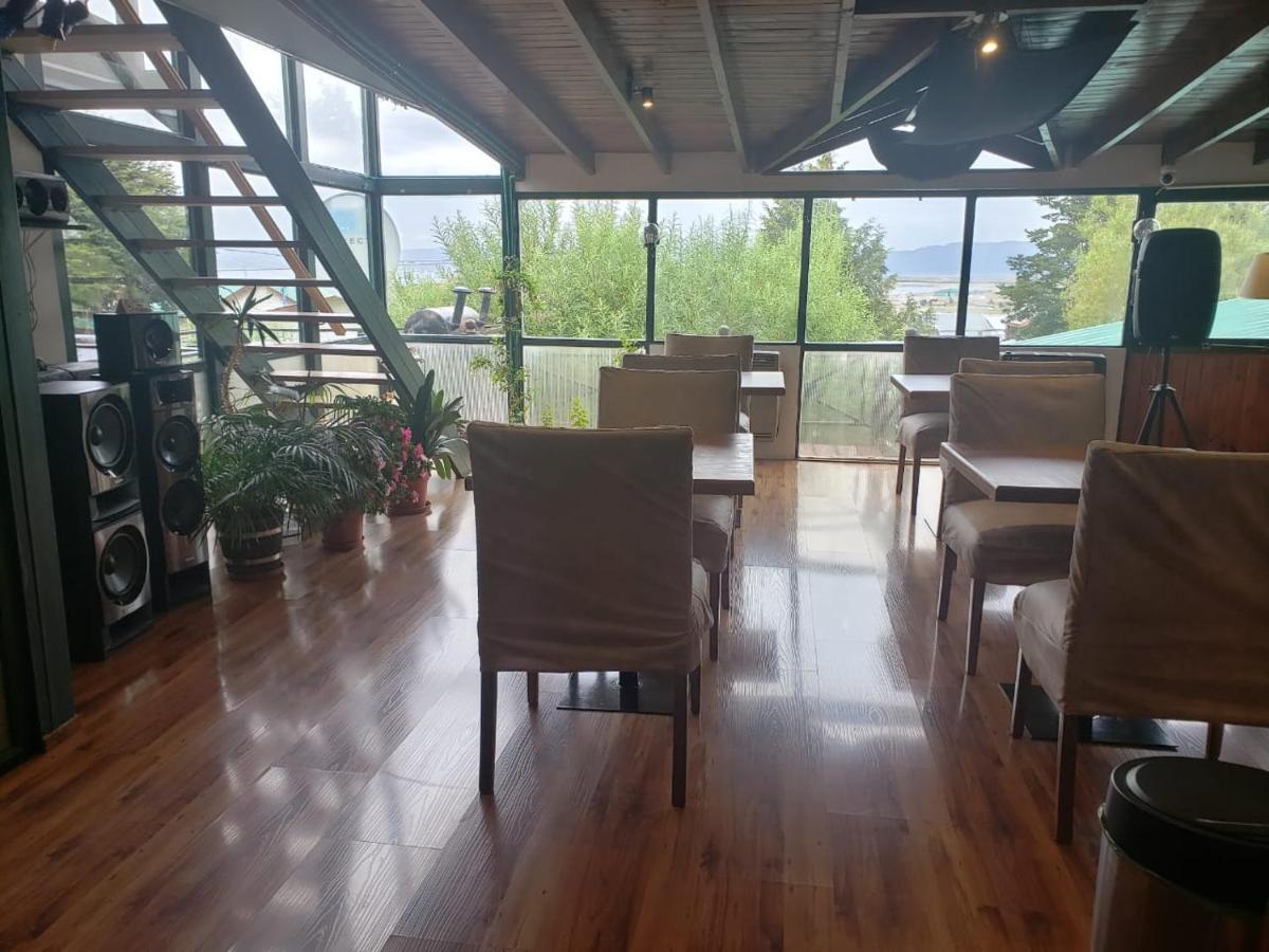 Bed and breakfast Tango 3*