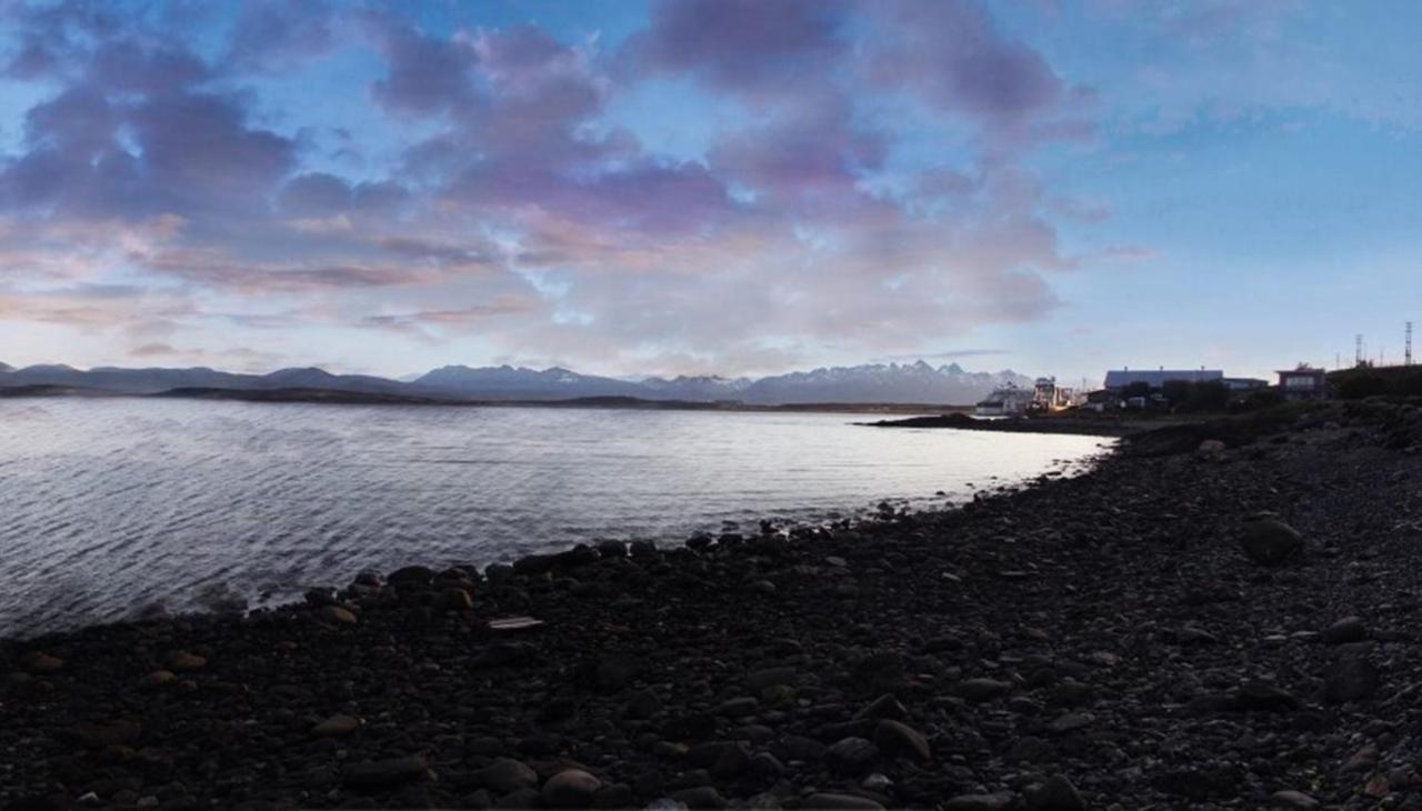 De La Costa Ii * Ushuaia