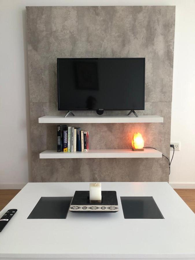 Apartamento De La Costa Ii Ushuaia