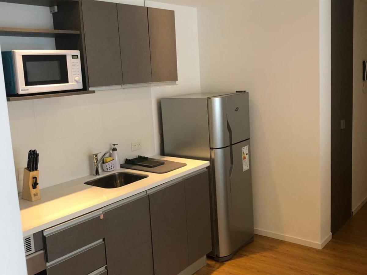 Apartamento De La Costa Ii *