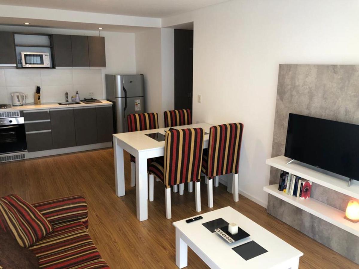 Apartamento De La Costa Ii *