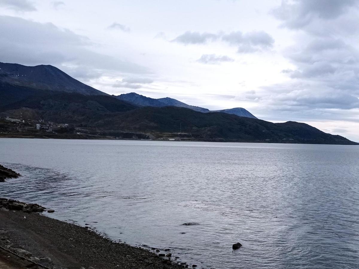 Apartamento De La Costa Ii Ushuaia