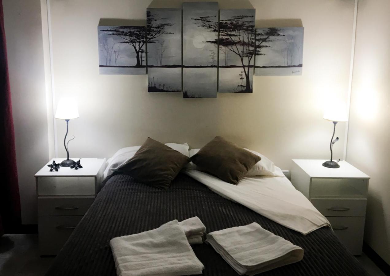 Apartamento Departamento Amanecer Del Fuego *