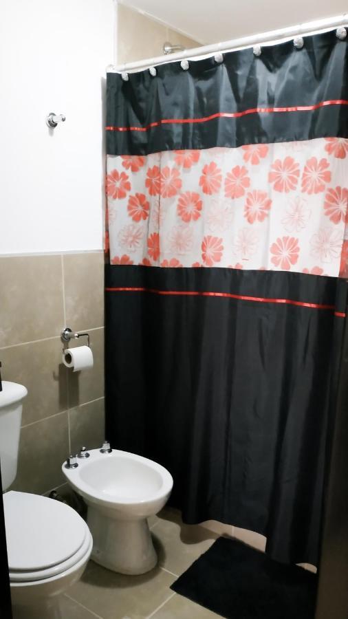 Departamento Amanecer Del Fuego Apartamento