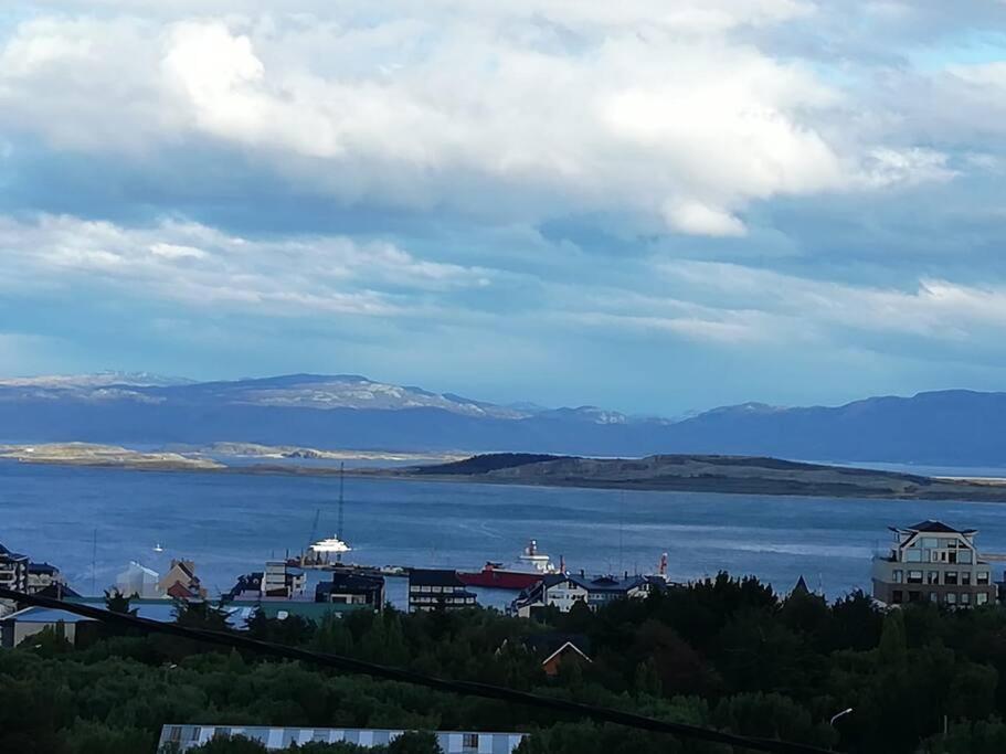 Apartamento Bella Vista! *