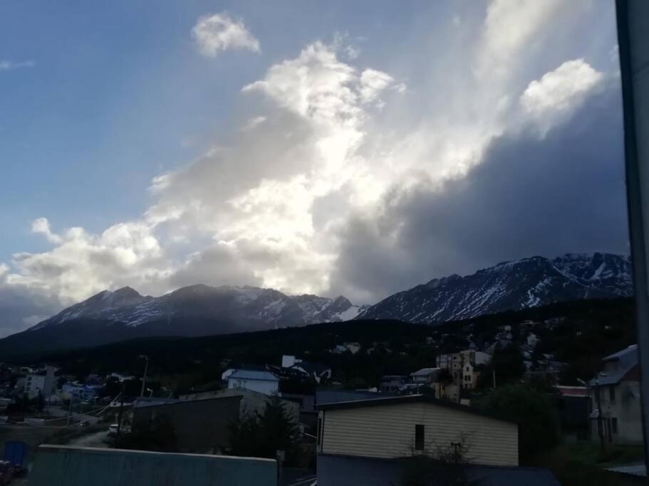 Bella Vista! Ushuaia