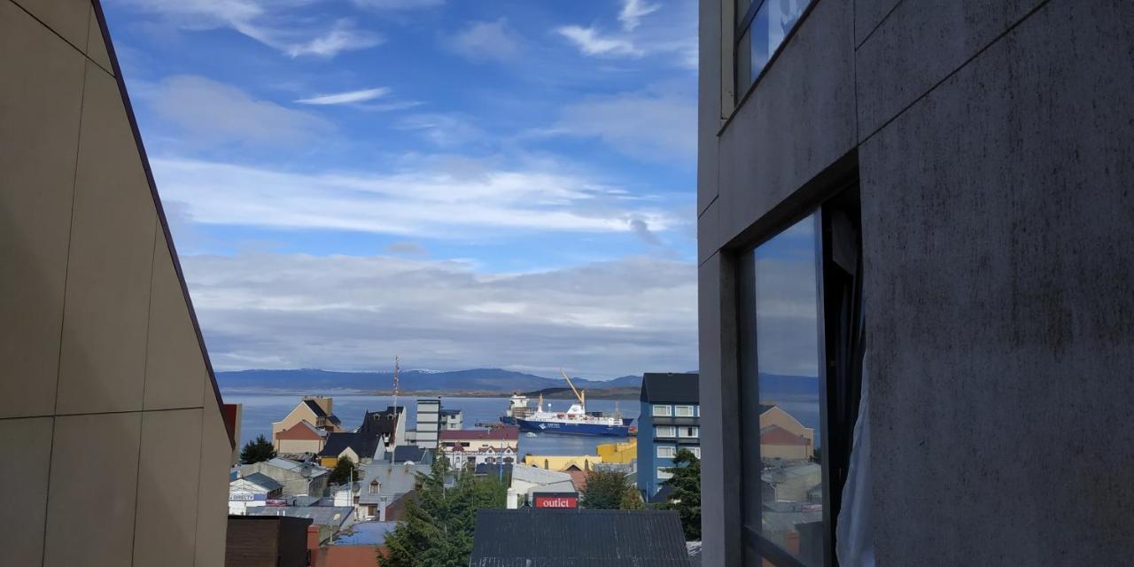 Departamento Amanecer Del Fuego * Ushuaia