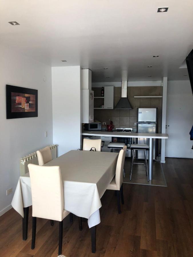 El Descanso - Apartamento Ushuaia
