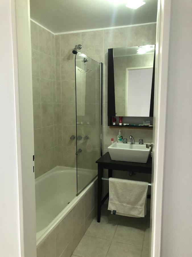 Apartamento El Descanso -