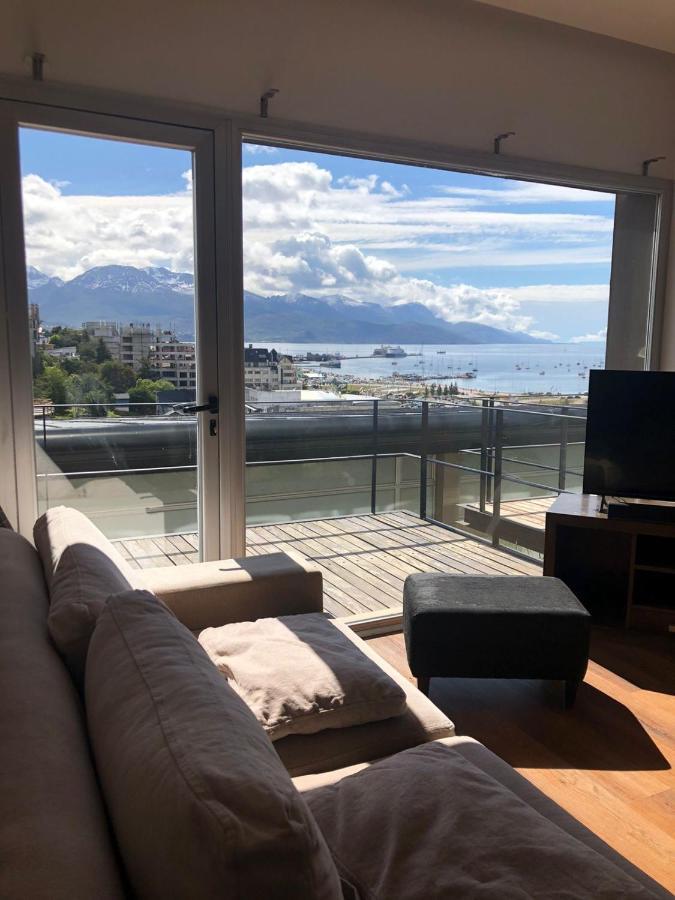 El Descanso - * Ushuaia