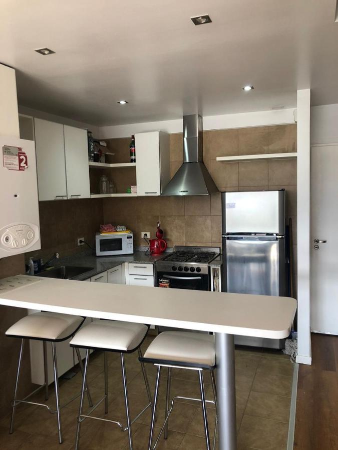 El Descanso - Apartamento