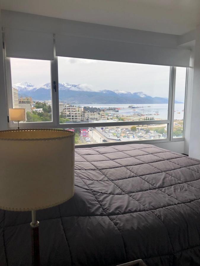 El Descanso - Apartamento Ushuaia