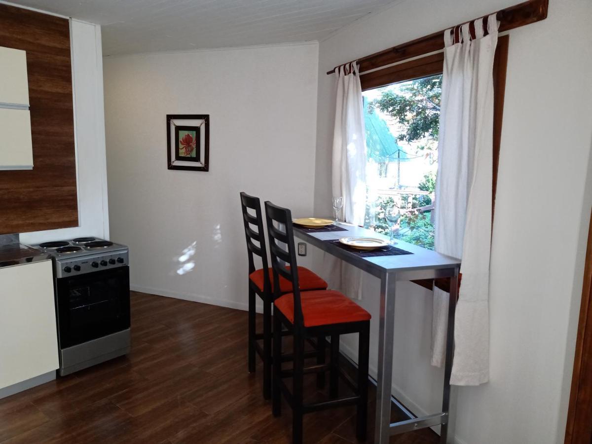Apartamento Lenga House