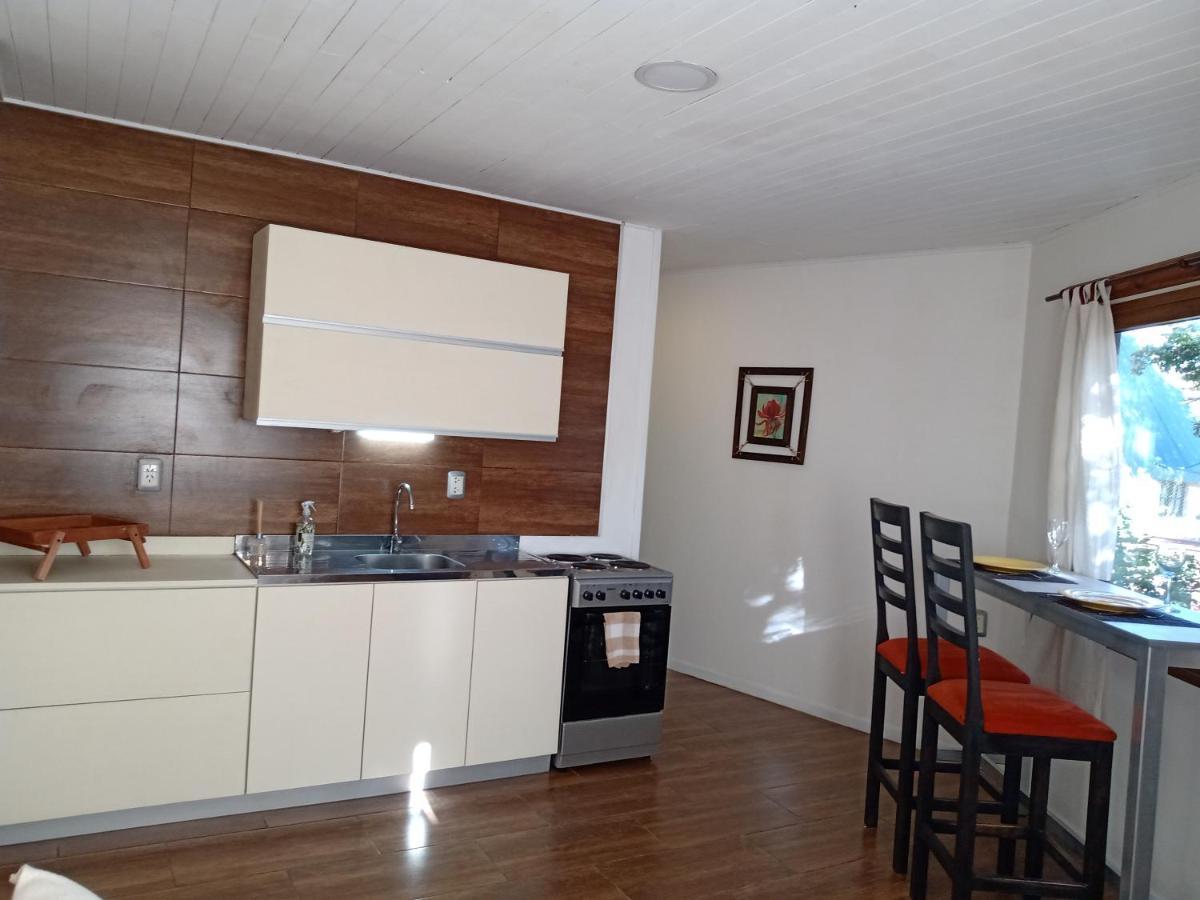 Apartamento Lenga House