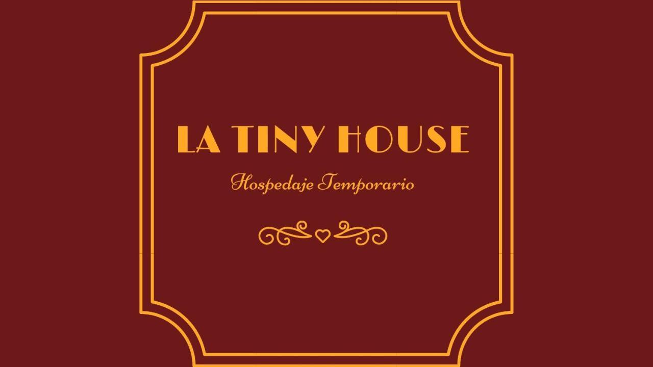 Сasa de vacaciones La Tiny House *