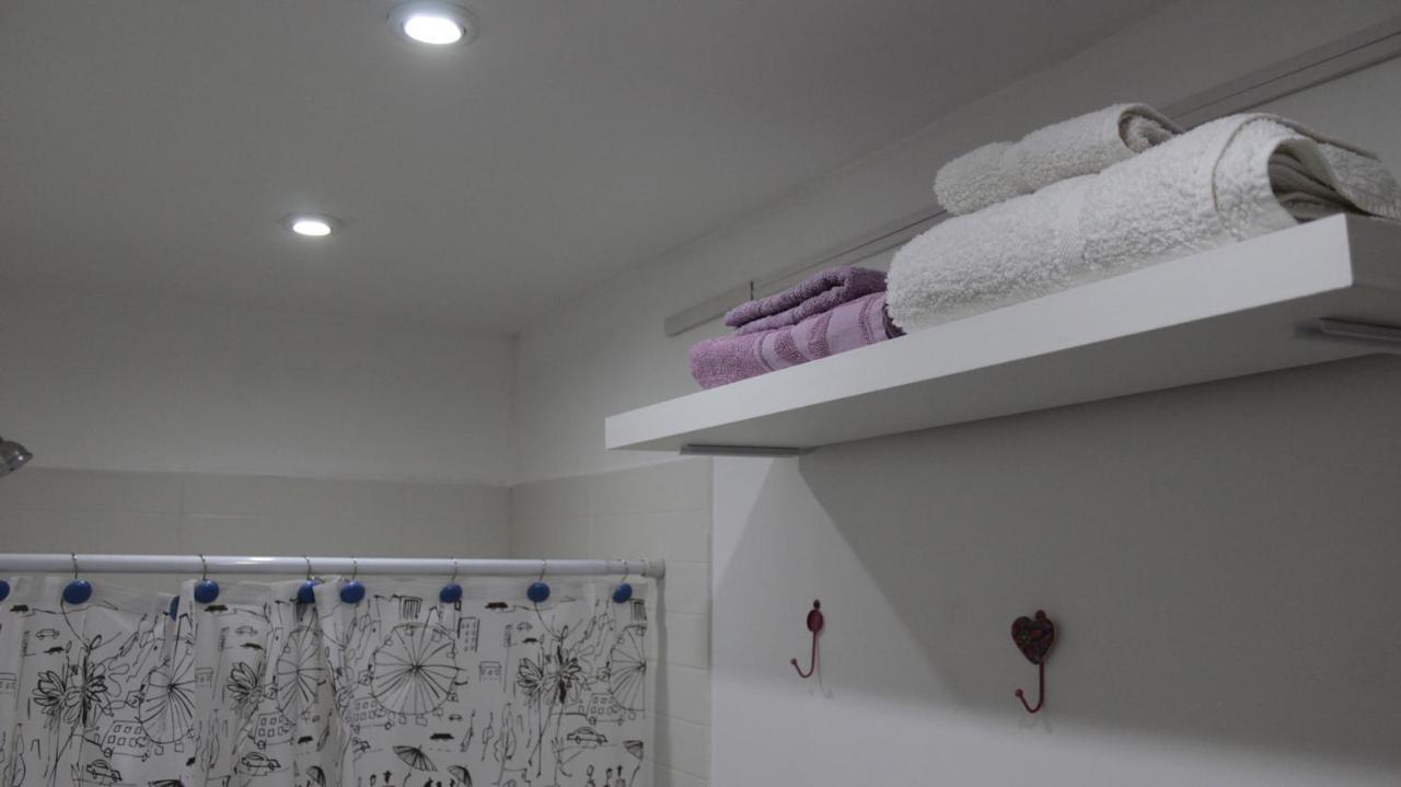 Сasa de vacaciones La Tiny House *