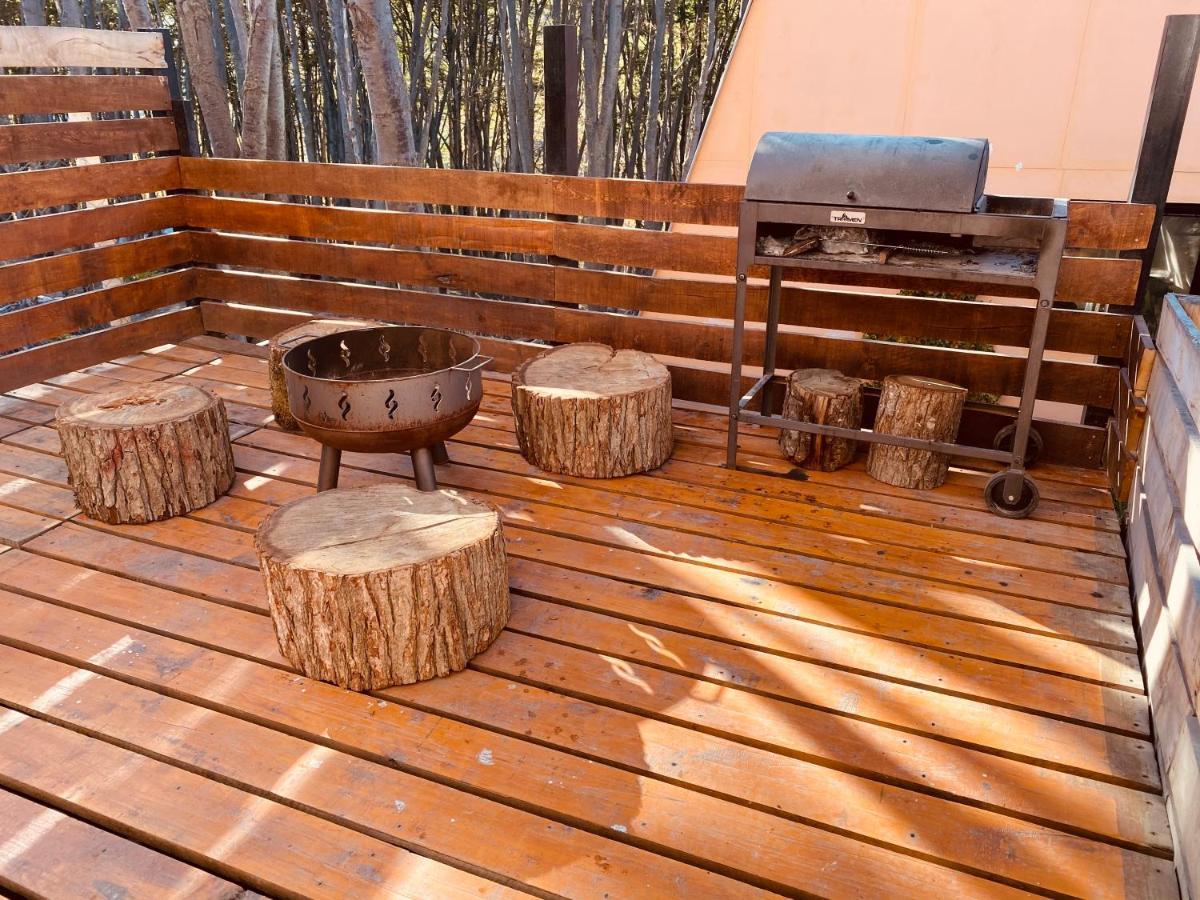 Departamento Del Valle Apartamento