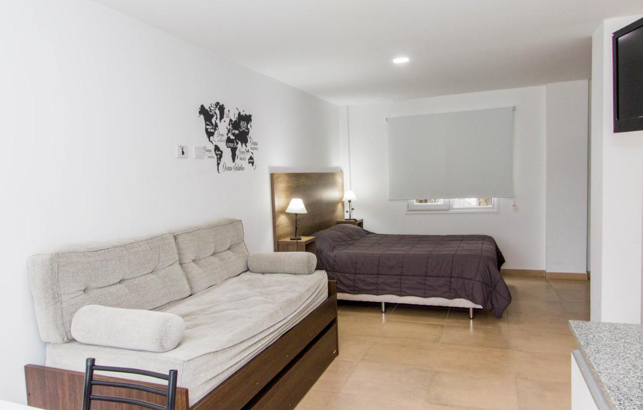 Darwin Apartamento Apartamento *