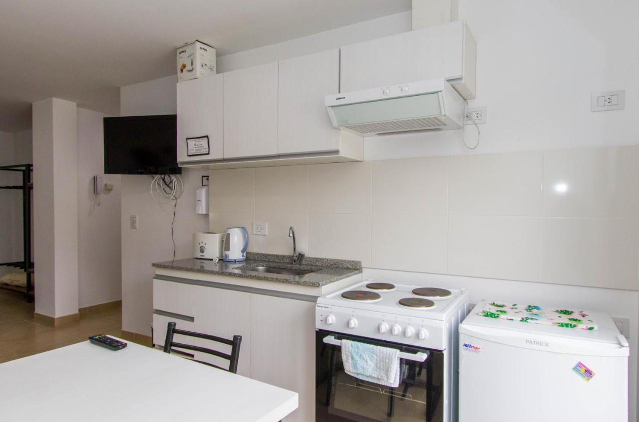 Darwin Apartamento Apartamento *