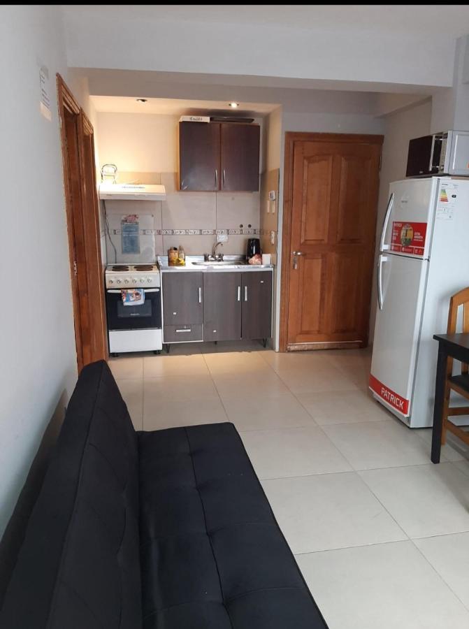 Apartamento Departamentos Yowen *