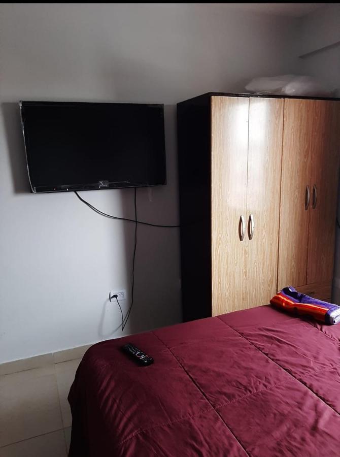 Departamentos Yowen Apartamento Ushuaia