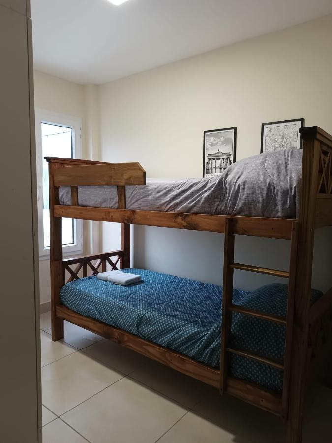 Atardecer Sur Duplex Ruiz Galán Apartamento