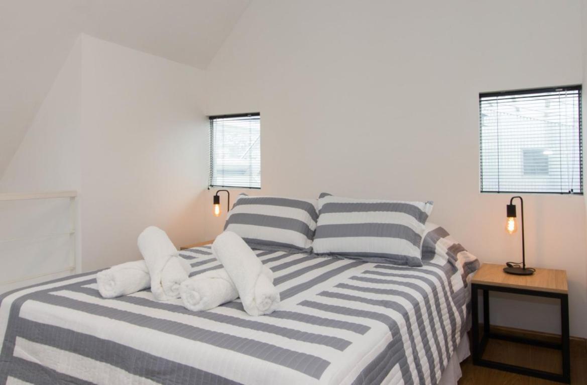 Apartment Josefina Departamentos *