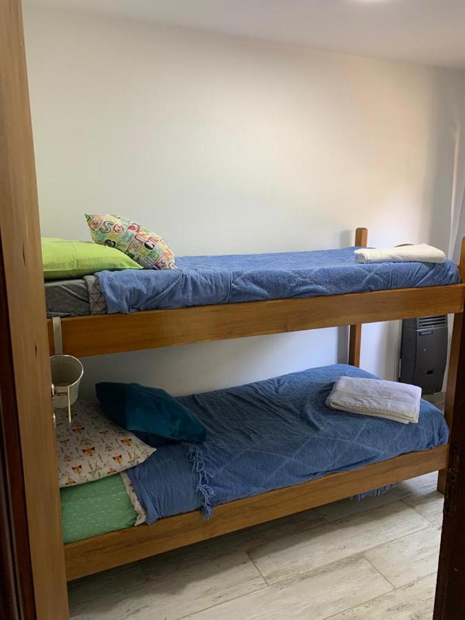Сasa de vacaciones Casa Los Canelos