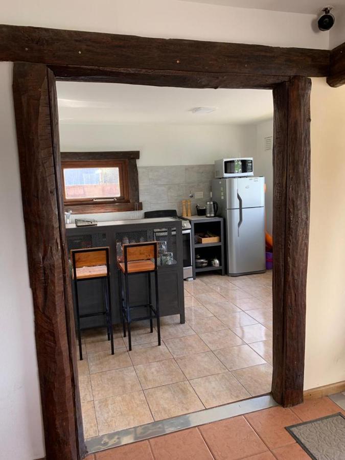 Casa Los Canelos Сasa de vacaciones Ushuaia
