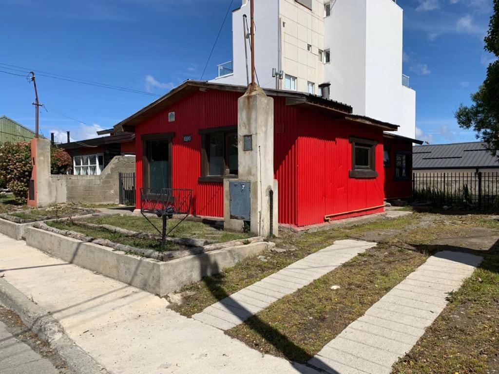 Casa Los Canelos Сasa de vacaciones *