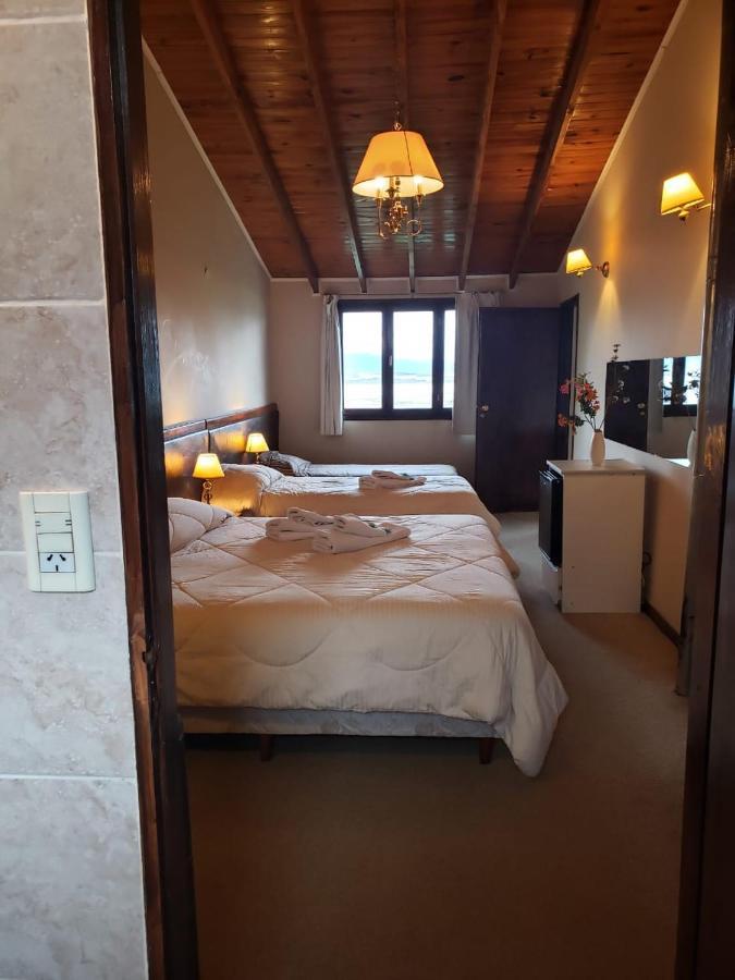 Bed and breakfast Tango Ushuaia