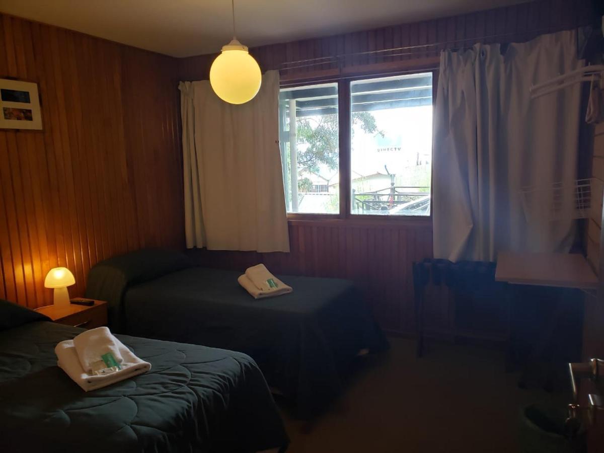 Bed and breakfast Tango