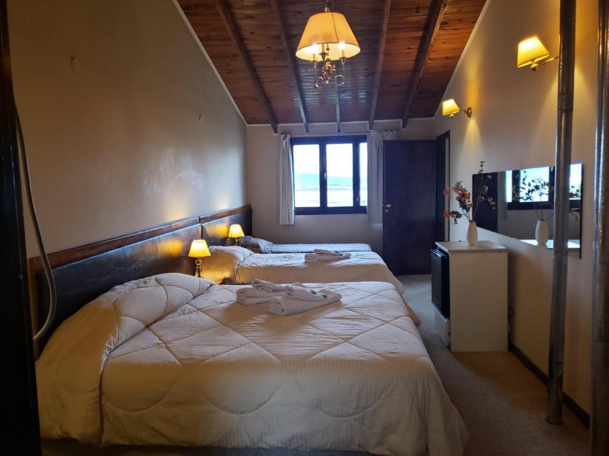Tango Bed and breakfast