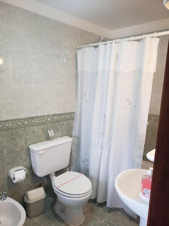 Bed and breakfast Tango 3*