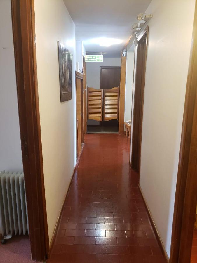 Bed and breakfast Tango