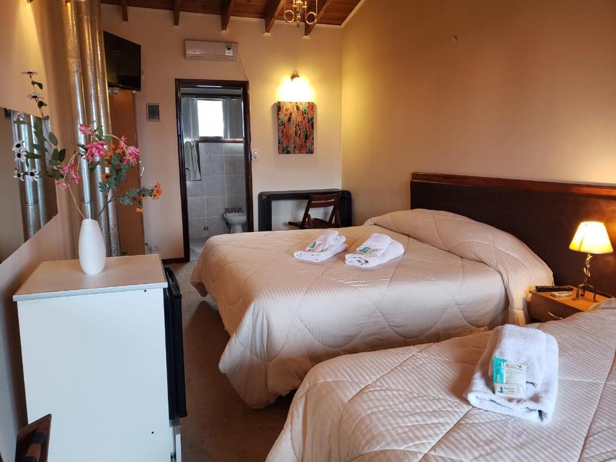 Tango Bed and breakfast