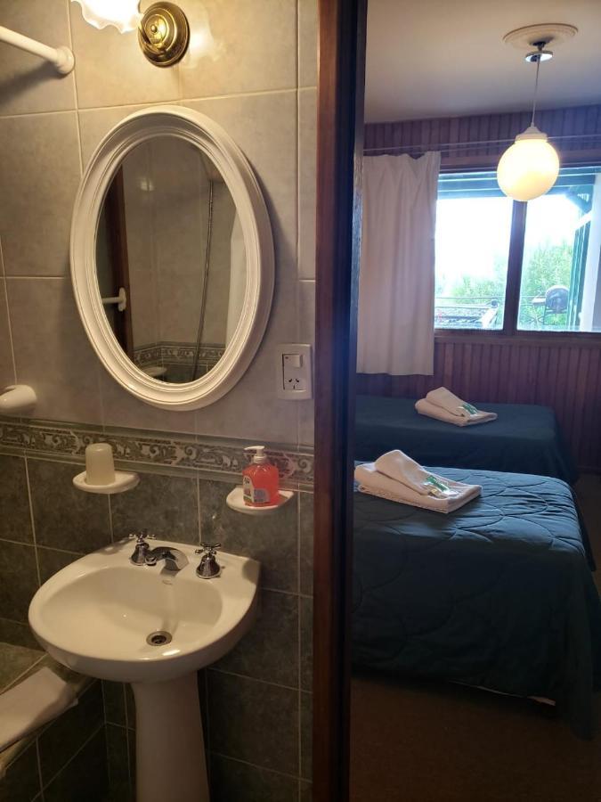 Bed and breakfast Tango