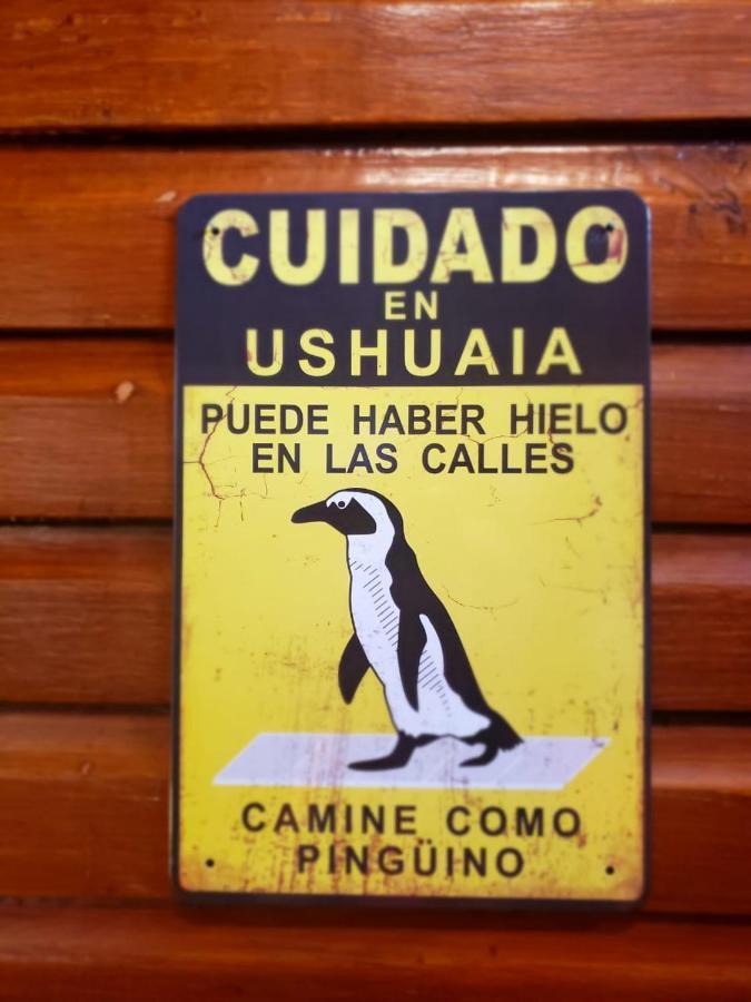 Tango Ushuaia