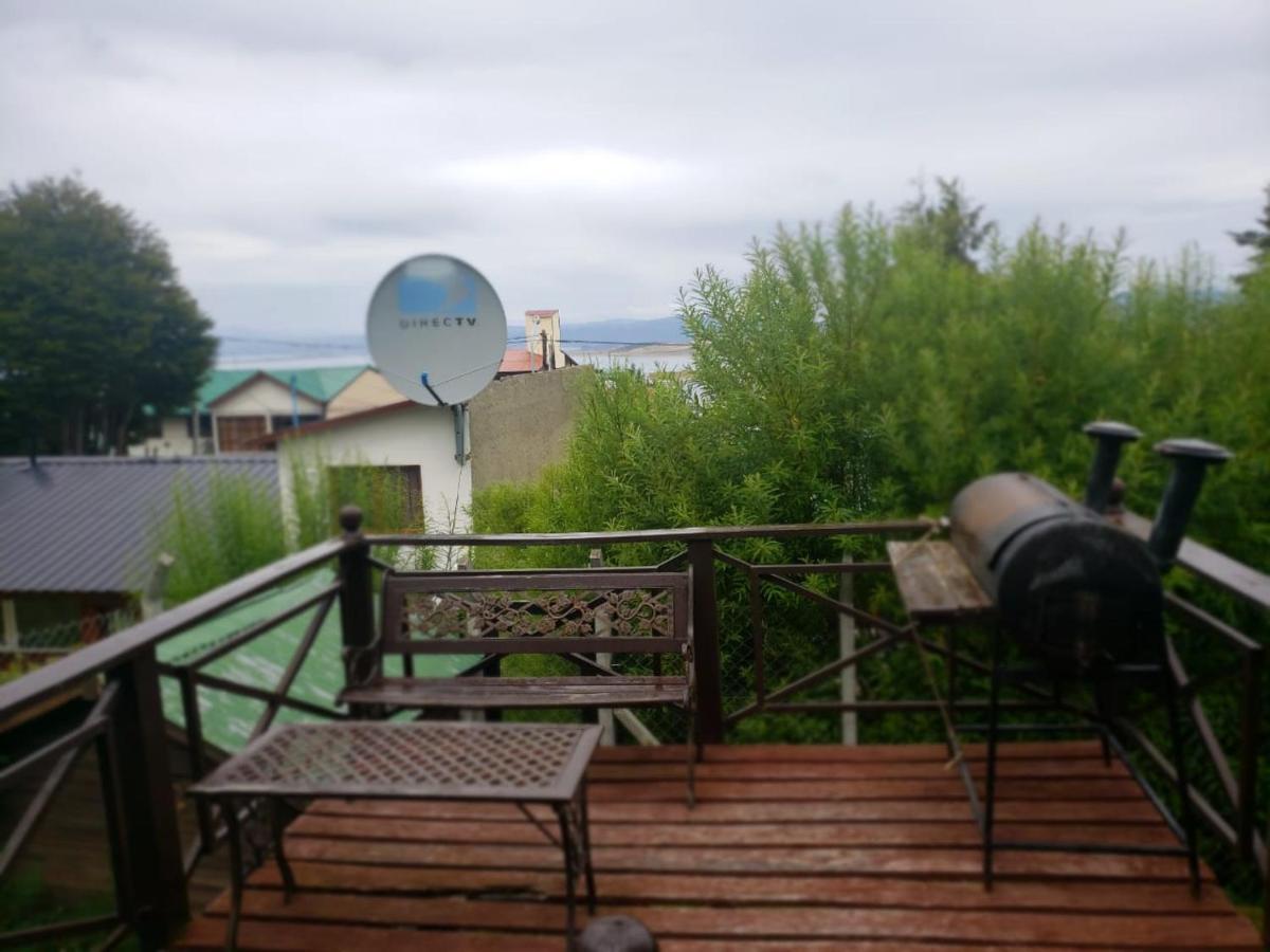 Bed and breakfast Tango Ushuaia