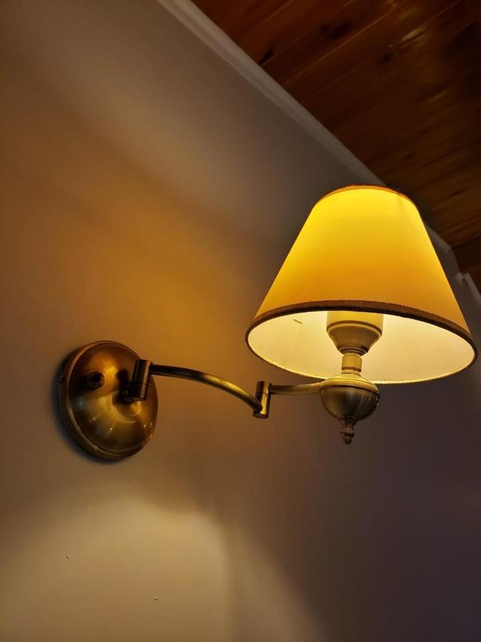 Bed and breakfast Tango 3*