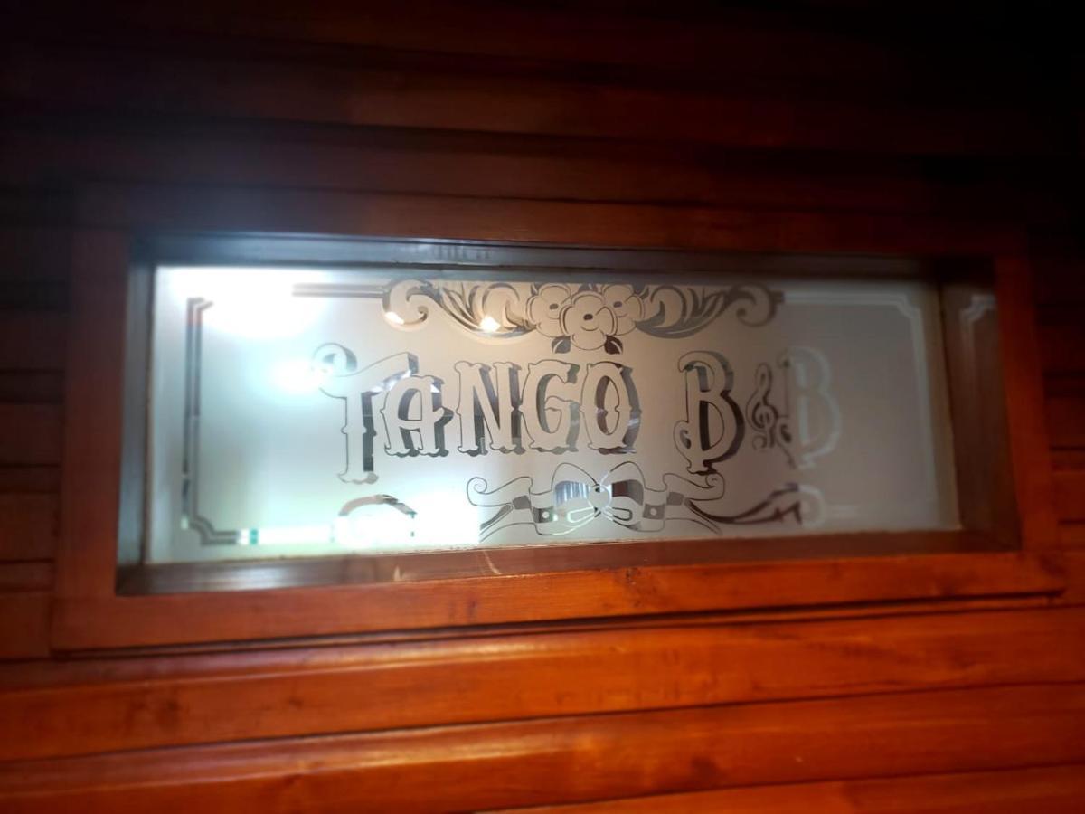 Tango 3* Ushuaia
