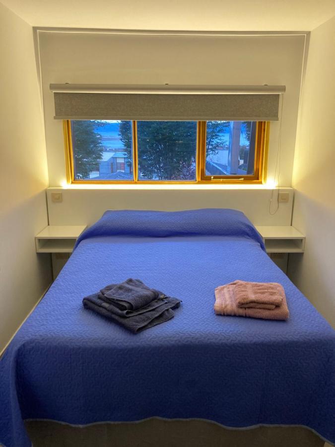 Apartamento Alakalufes Estudio - Departamento Completo En *