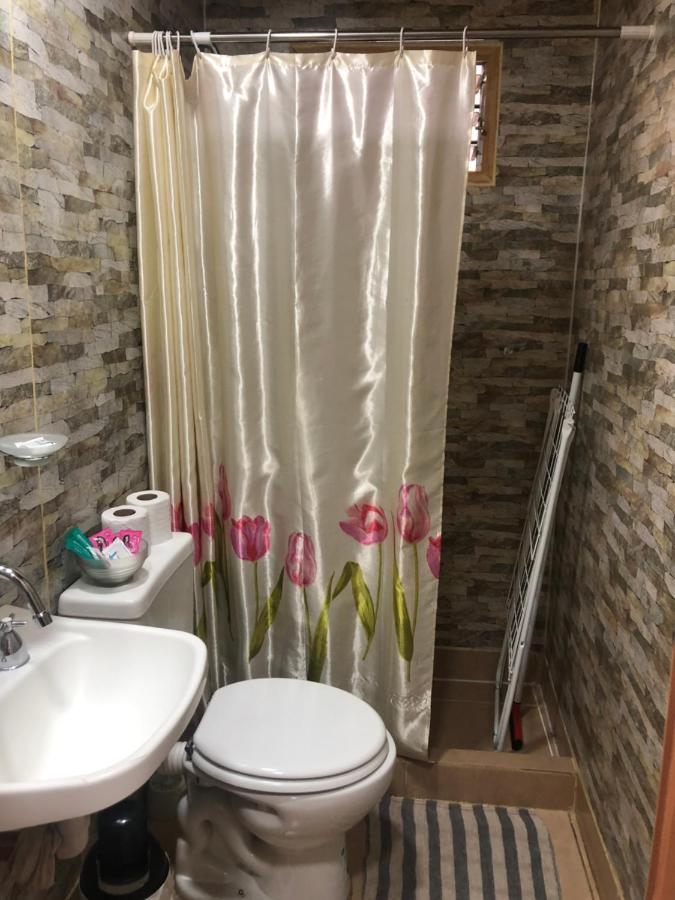 Mz Vista Canal Beagle Apartamento *
