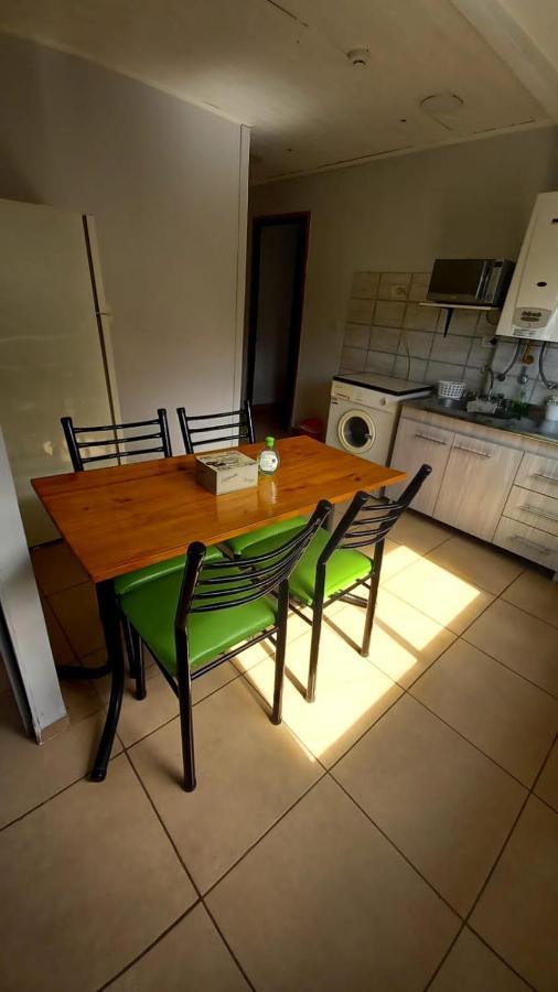Mz Vista Canal Beagle Apartamento